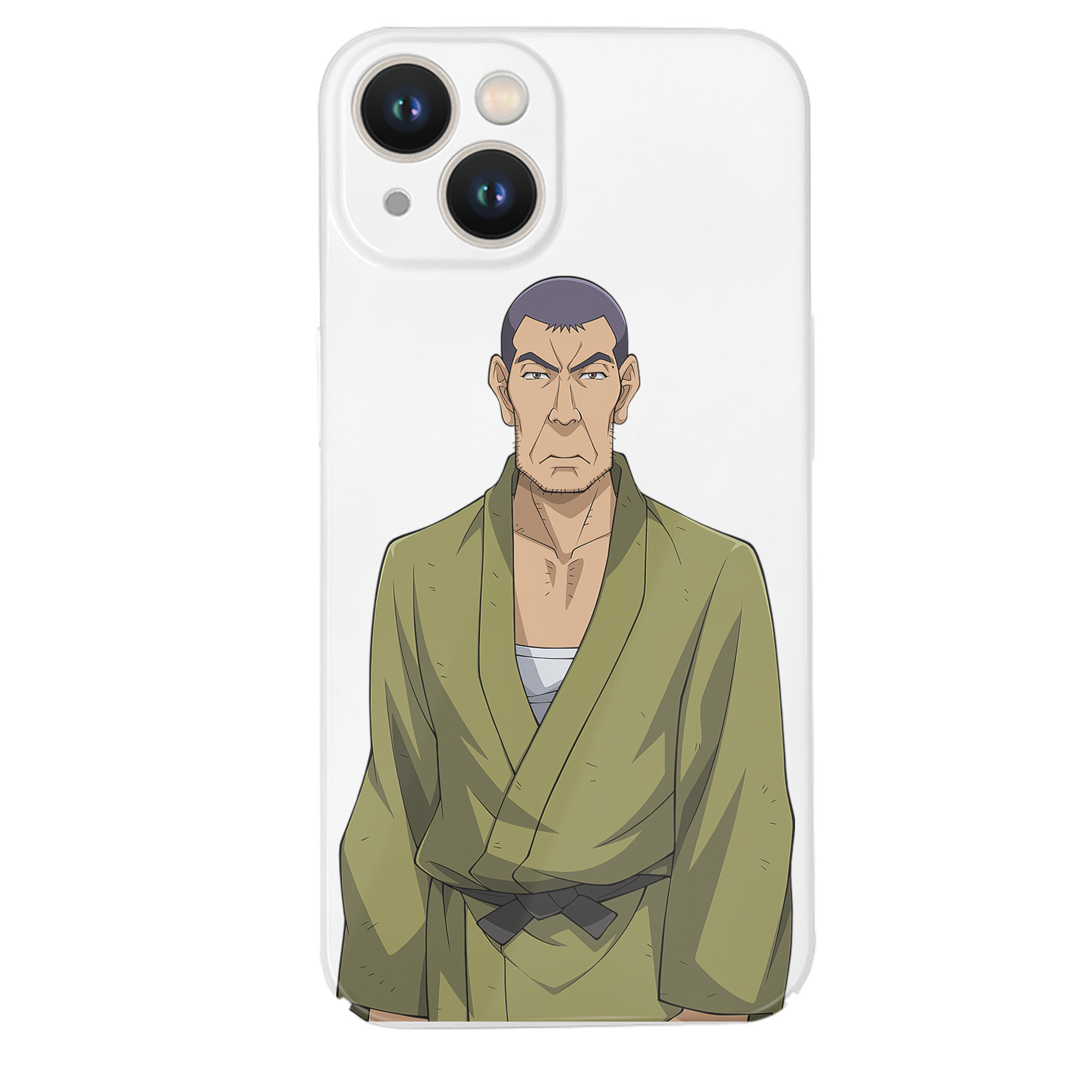 （画像用） 遊☆戯☆王 Yu-Gi-Oh! 【iPhone 14シリーズ対応】ハードケース